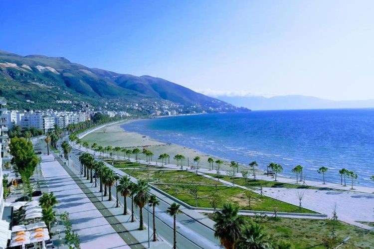 vlora