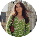 Юленька Череватая